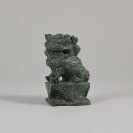 1714 4187 Skulptur